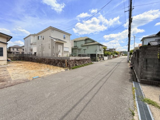 【前面道路含む現地写真】 | 大和東2丁目