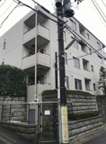 ヒルトップ北沢の画像