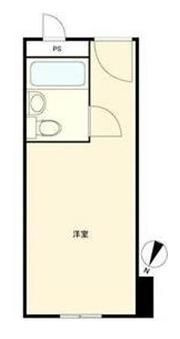シャトレーイン東京・笹塚