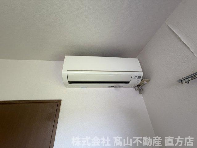 フーオーレスト山水の設備
