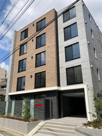 【外観】プライマル中野新橋