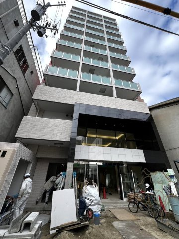 ビガーポリス528滝川公園Ⅲ