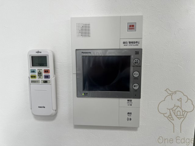 ビガーポリス528滝川公園Ⅲの設備