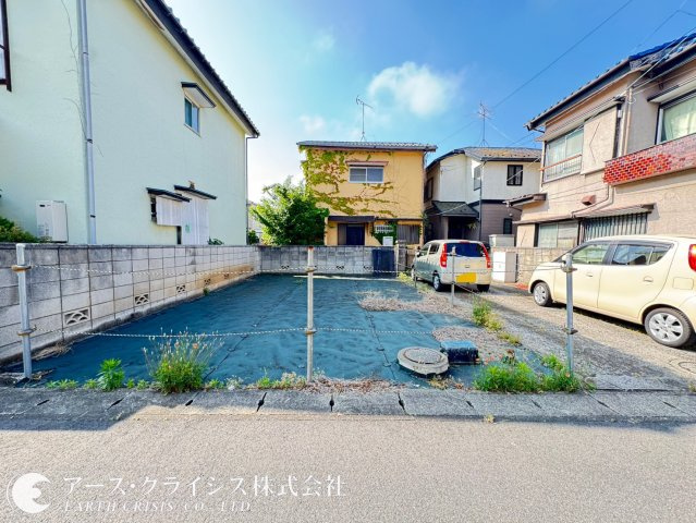 【外観】 | 松戸市大金平7期 | お気に入りのハウスメーカーや工務店で建築可能。デザインも間取も自由に決められるので、「自分たちらしい暮らし」を実現できます。日常に便利さと穏やかさを兼ね備えてた、立地はいかがでしょうか。