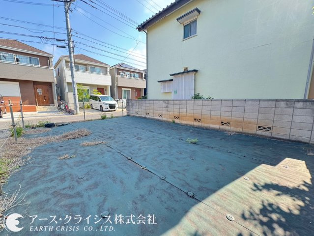 【外観】 | 松戸市大金平7期 | 閑静で落ち着いた住宅街でのびのび子育てするこができます！老後や夫婦二人の住まいにも如何でしょうか♪