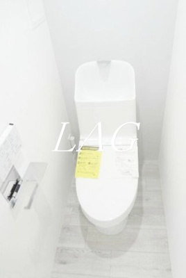 【トイレ】 | カレラパーク | トイレです。
