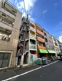 リヨンドール錦糸町