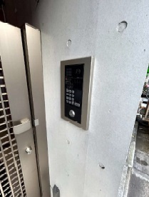リヨンドール錦糸町のその他共用部分