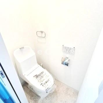 IKIひばりが丘のトイレ