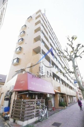 ライオンズマンション雪が谷大塚