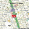 【地図】板橋本町ステーションレジデンス 