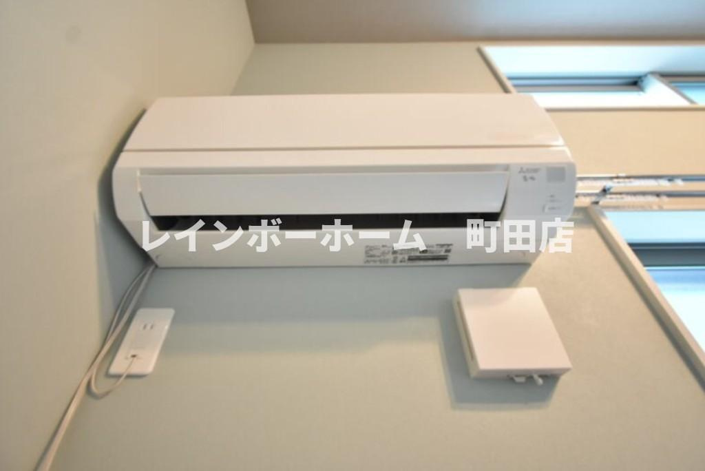 仮)シティハイツ新磯野2号棟※初期費用分割後払いサービス利用可能物件の設備|※同施工会社参考写真