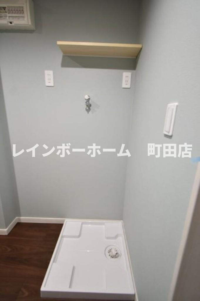 仮)シティハイツ新磯野2号棟※初期費用分割後払いサービス利用可能物件の設備|※同施工会社参考写真