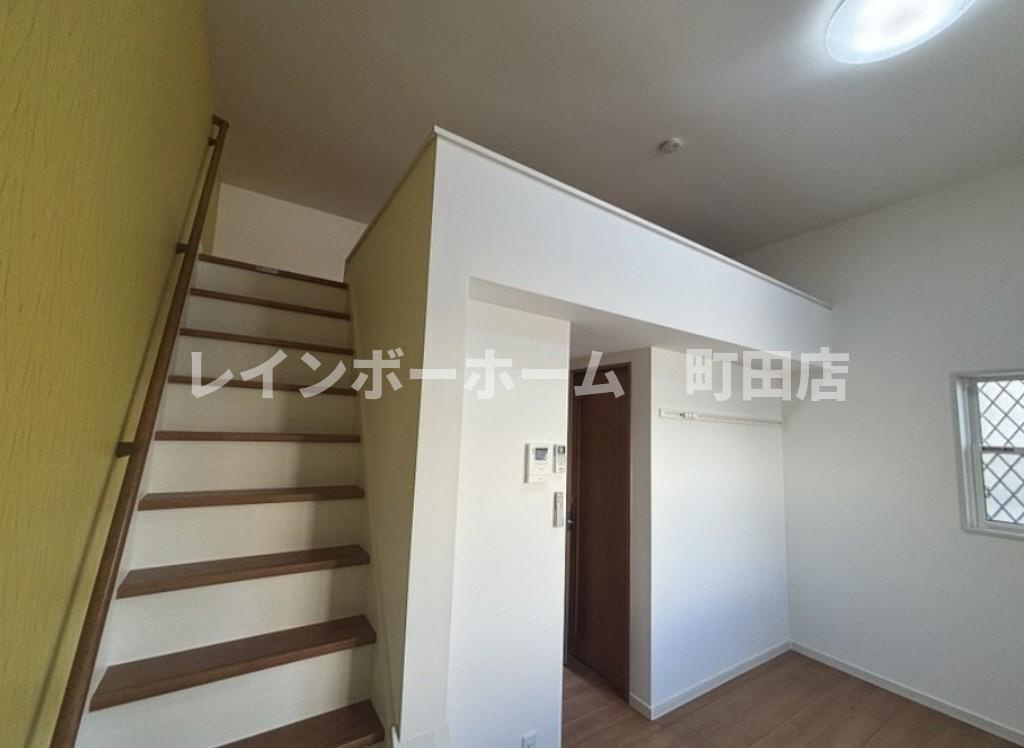 仮)シティハイツ新磯野2号棟※初期費用分割後払いサービス利用可能物件