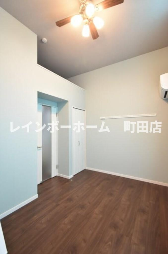 仮)シティハイツ新磯野2号棟※初期費用分割後払いサービス利用可能物件のその他|※同施工会社参考写真