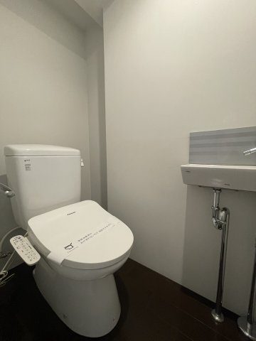【トイレ】