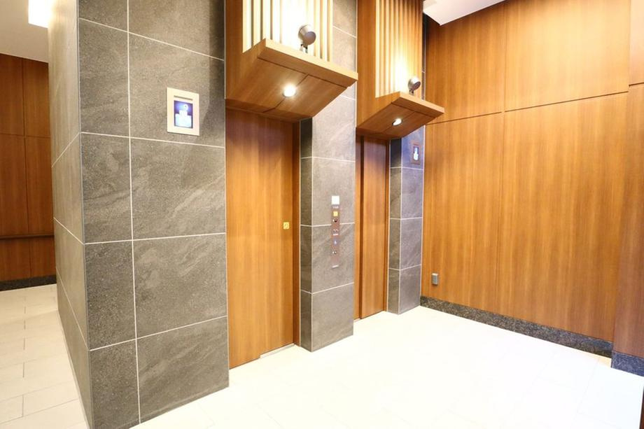 サンミット大日のその他共用部分|エレベーター
■物件内覧・資金計画相談・住宅ローン相談、リフォーム相談、お問合せ受付中■
※当日・翌日のご内覧、ご相談はお電話でのお問合せがスムーズです！