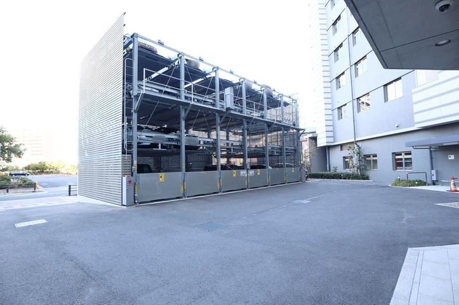 サンミット大日の駐車場|■物件内覧・資金計画相談・住宅ローン相談、リフォーム相談、お問合せ受付中■
※当日・翌日のご内覧、ご相談はお電話でのお問合せがスムーズです！
