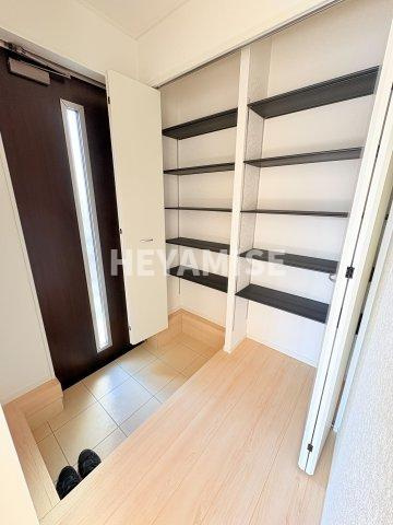 大村市松並-第2の玄関|※類似物件参照※