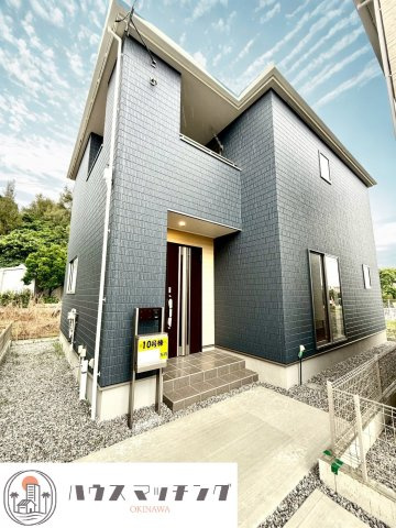リーブルガーデンうるま市前原・10号棟