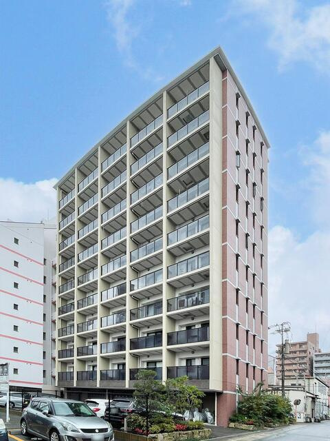 RJRプレシア西公園ベイサイド　舞鶴小学校区