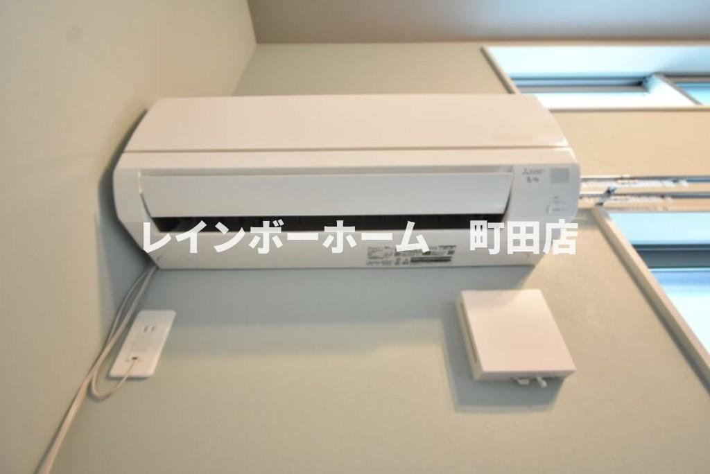 Espuma北里※初期費用分割後払いサービス利用可能物件の設備|※同施工会社参考写真