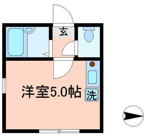 メゾン　ド　スリール