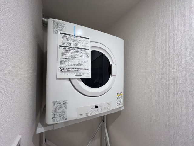 コーワロジデンス　の設備