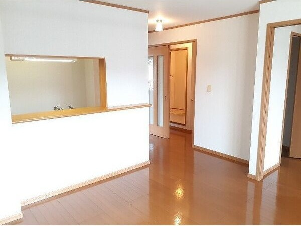 パークあおなみⅡのその他