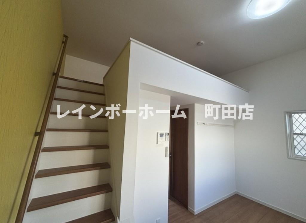 仮)シティハイツ新磯野2号棟※初期費用分割後払いサービス利用可能物件