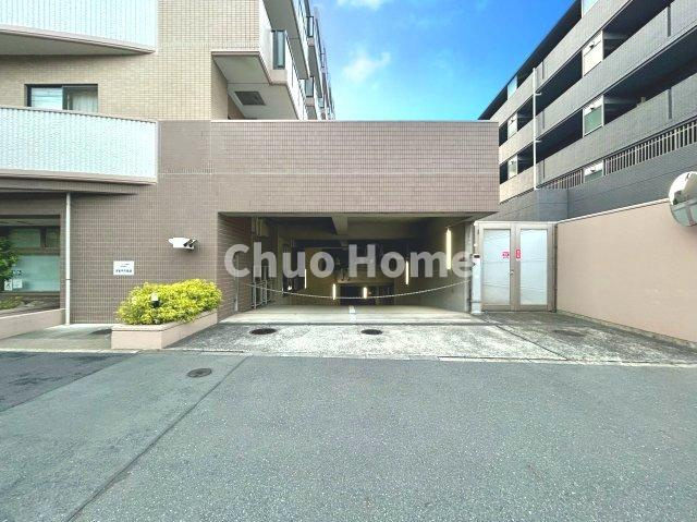 エクセル西葛西の駐車場|【敷地内駐車場】最新の空き状況や費用などの詳細は担当スタッフまでお問い合わせください。