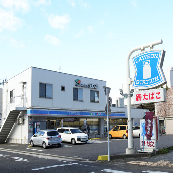 【展望】 | quador名古屋城駅