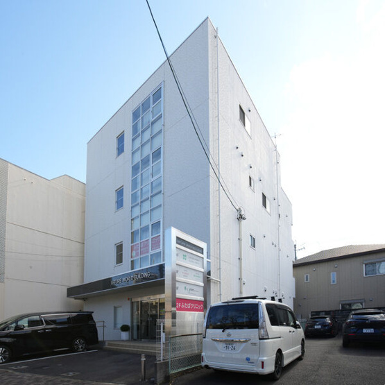【外観】 | quador名古屋城駅