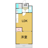 クレスト参番館の画像