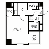 メイクス上前津Ⅱの画像