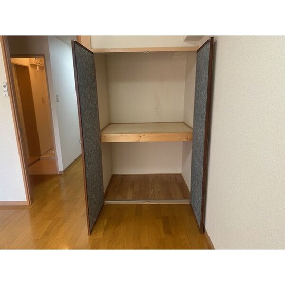【収納】 | コーポ川原