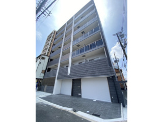 Serie東淀川