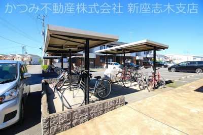 【設備】 | ファミーユイースト（シャーメゾン）