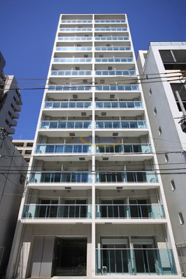 【外観】 | Primavera Nishi Shinsaibashi