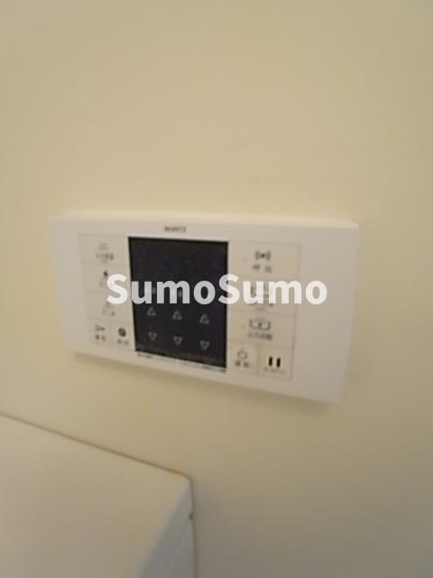 エスタブレの設備