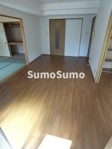 エスタブレの居間・リビング