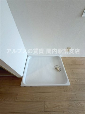 【その他】 | パークシティ横浜吉野町