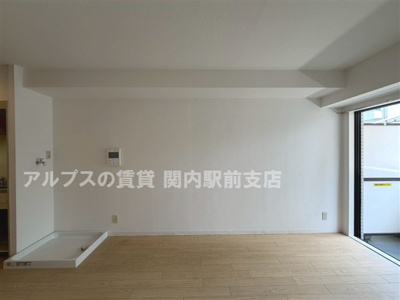 【内装】 | パークシティ横浜吉野町