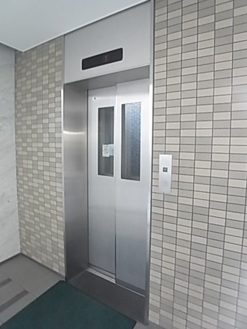 エスタブレのその他共用部分