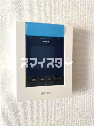 トップ浅草第３のセキュリティ