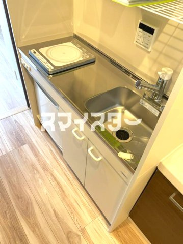 トップ浅草第３のキッチン