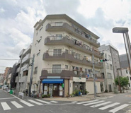 メゾン錦糸町の画像