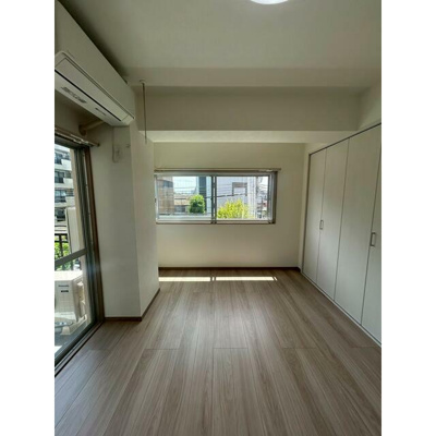 【寝室】 | マンション方南町二葉