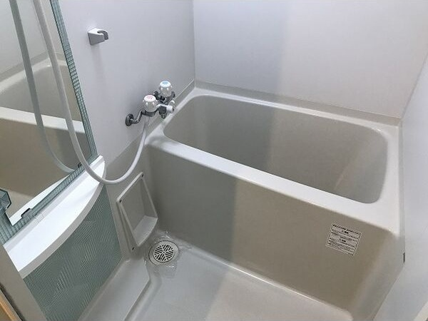 エステムコート名古屋・栄デュアルレジェンドの浴室