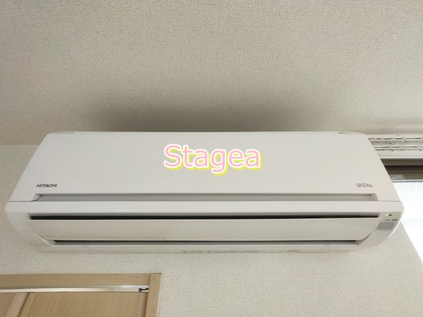 カーサ シエロの設備